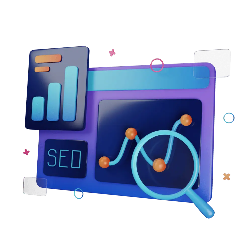local seo illustration