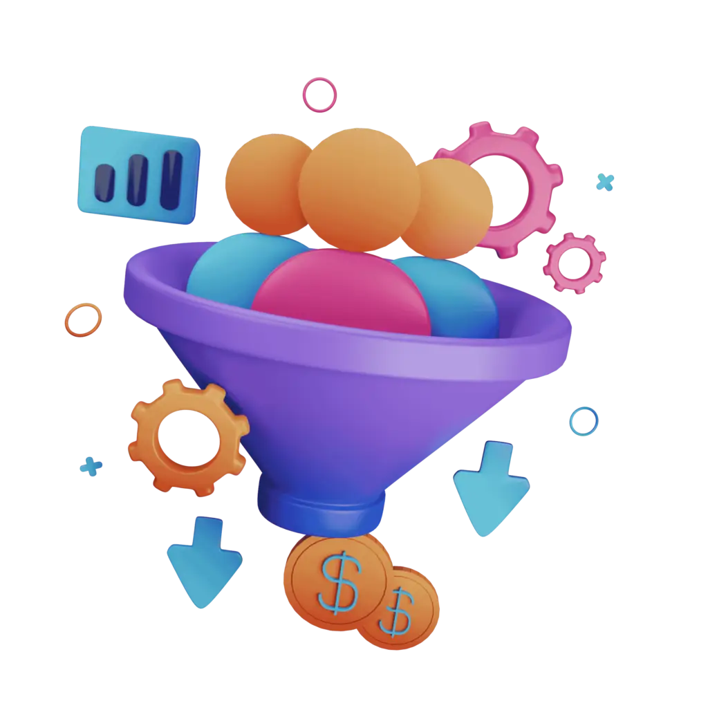 budget monitoring illustration