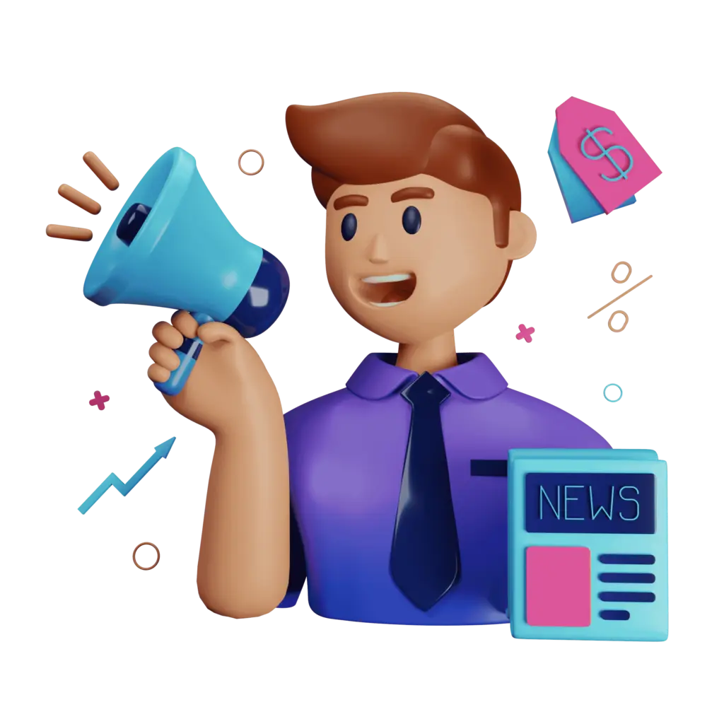 Recommendations illustration