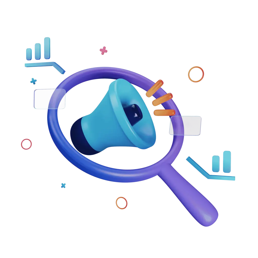 Strategic recommendations illustration